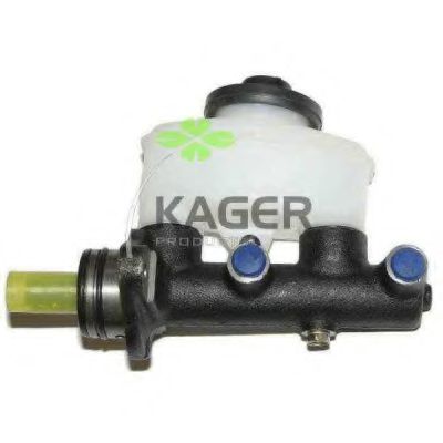 KAGER 39-0627