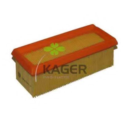 KAGER 12-0007