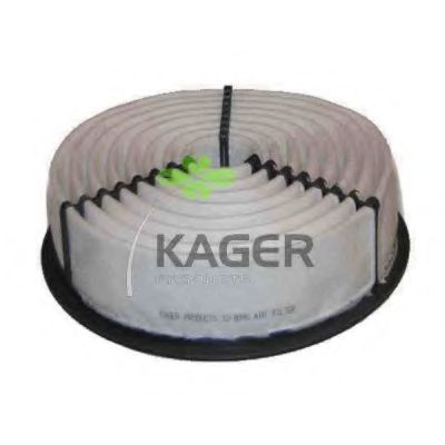 KAGER 12-0395