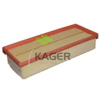 KAGER 12-0687