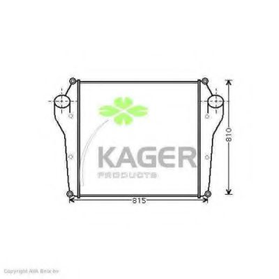 KAGER 31-3908