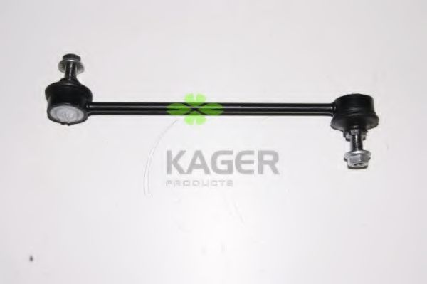 KAGER 85-0854