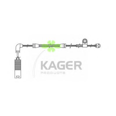 KAGER 35-3037