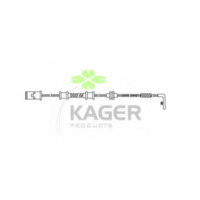 KAGER 35-3039