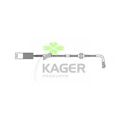 KAGER 35-3040