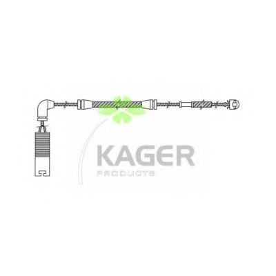 KAGER 35-3042