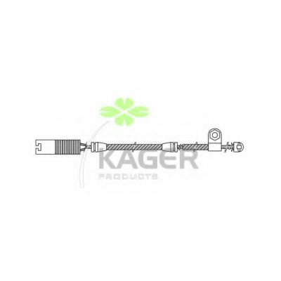 KAGER 35-3043