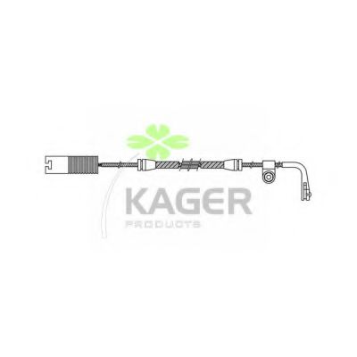 KAGER 35-3044