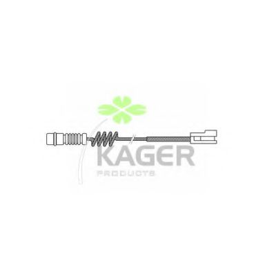KAGER 35-3054