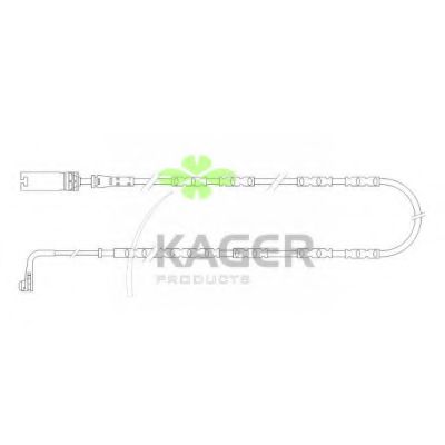 KAGER 35-3057