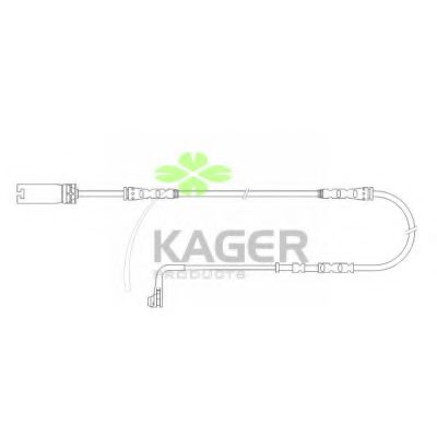 KAGER 35-3058