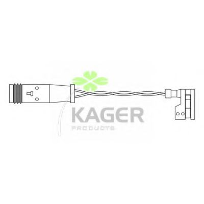 KAGER 35-3066