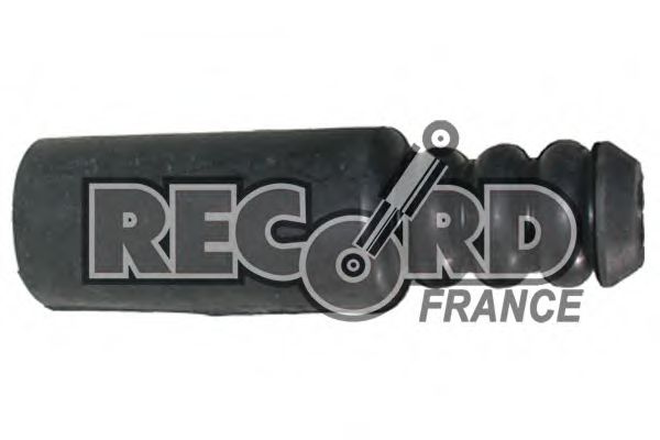 RECORD FRANCE 923214