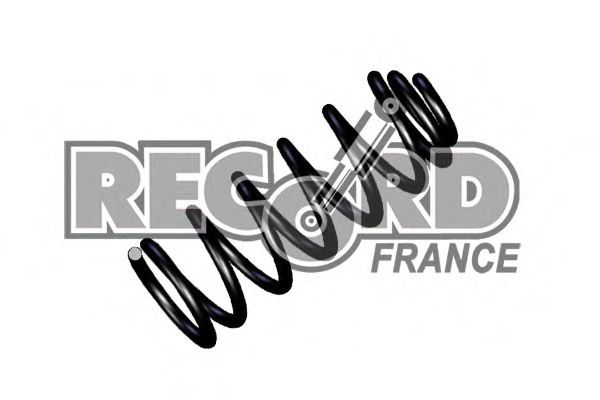 RECORD FRANCE 933205