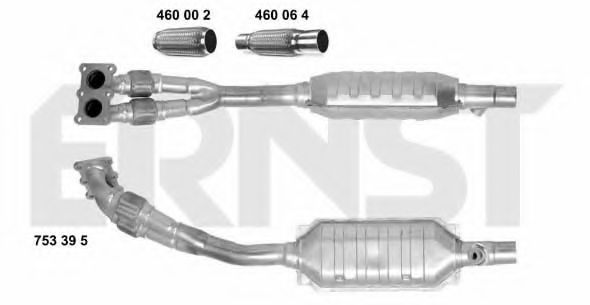 ERNST 753395