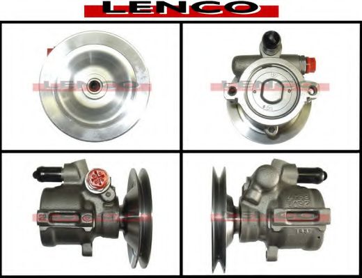 LENCO SP3001