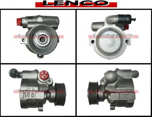 LENCO SP3002
