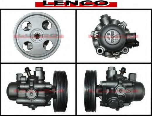 LENCO SP3098K