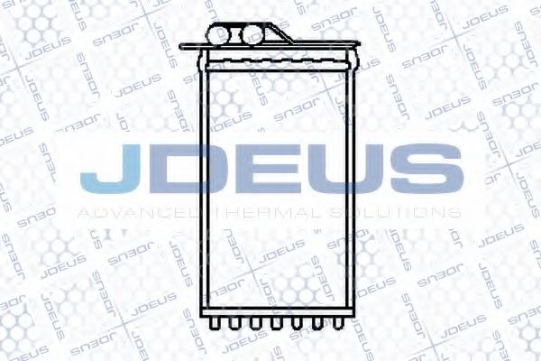 JDEUS 225B07