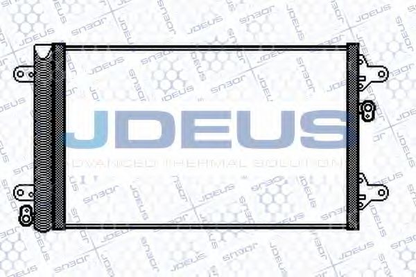 JDEUS 712M22