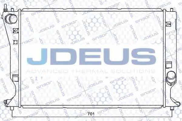 JDEUS RA0280110