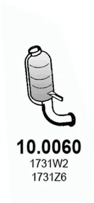 ASSO 10.0060