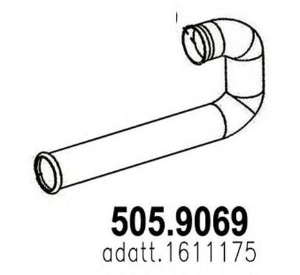 ASSO 505.9069