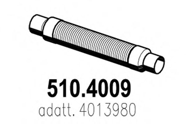 ASSO 510.4009