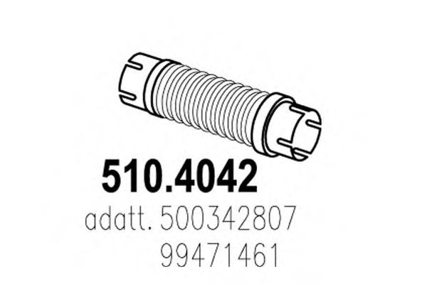 ASSO 510.4042
