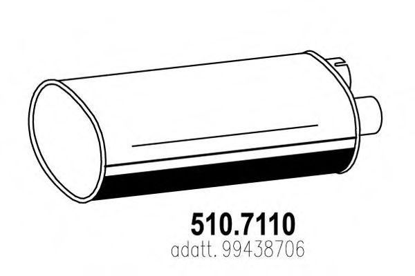 ASSO 510.7110