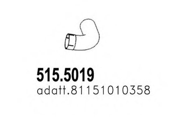 ASSO 515.5019
