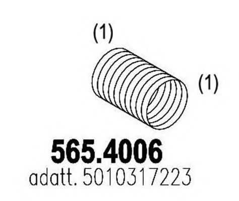ASSO 565.4006