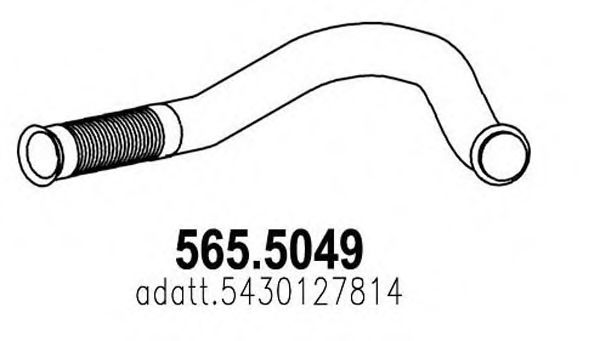 ASSO 565.5049