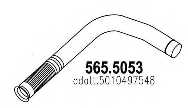 ASSO 565.5053