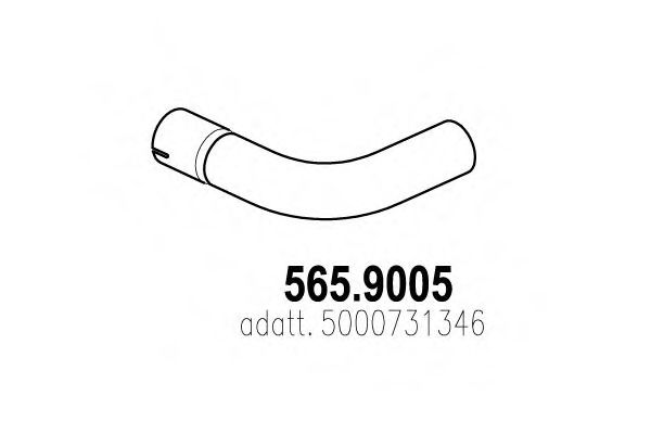 ASSO 565.9005
