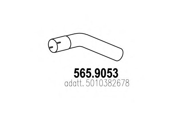 ASSO 565.9053