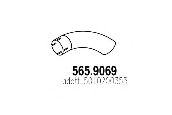 ASSO 565.9069