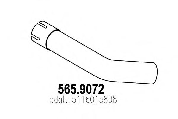 ASSO 565.9072