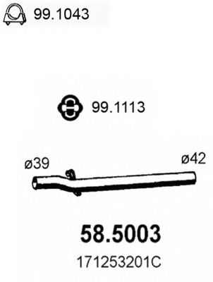 ASSO 58.5003