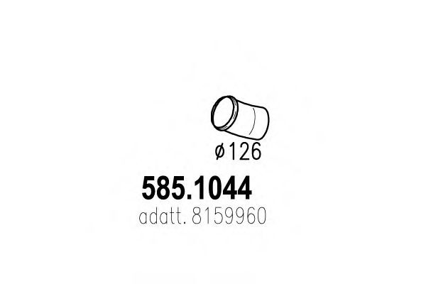 ASSO 585.1044