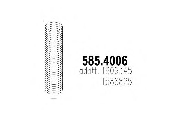 ASSO 585.4006