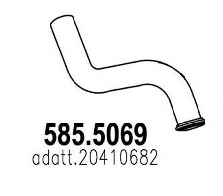 ASSO 585.5069