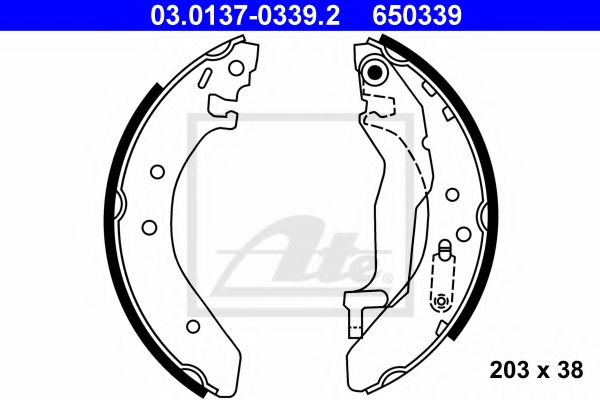 ATE 03.0137-0339.2