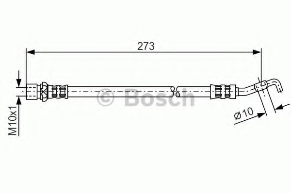 BOSCH 1 987 476 212