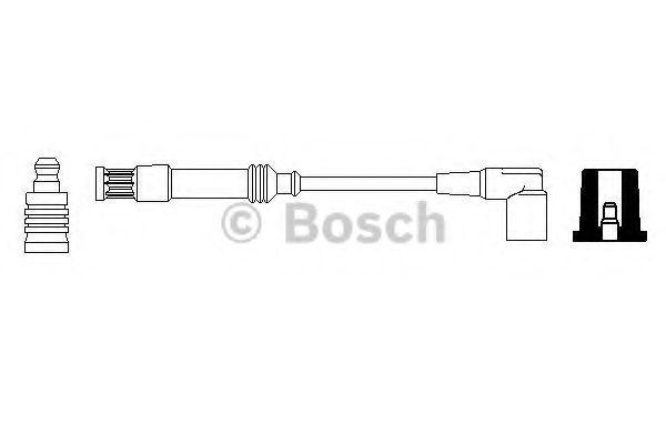 BOSCH 0 356 912 902