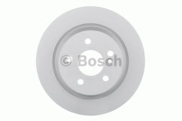 Тормозной диск BOSCH 0 986 479 042