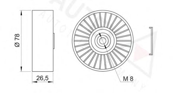 AUTEX 641102