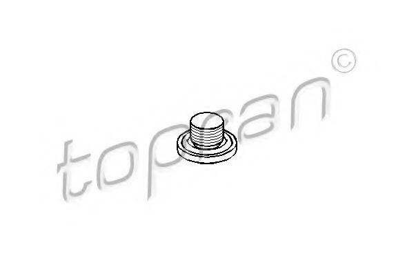 TOPRAN 205 110