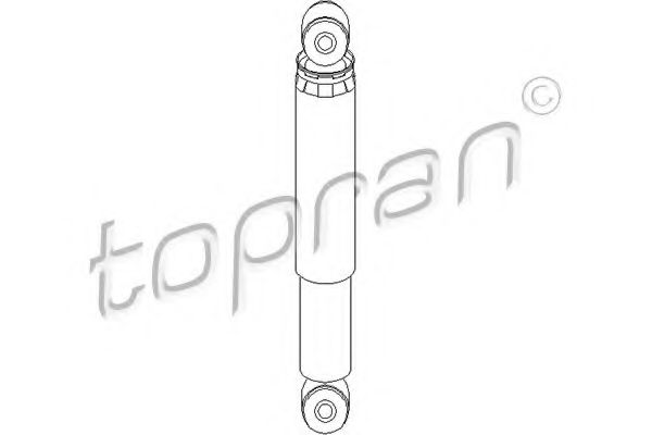TOPRAN 401 990