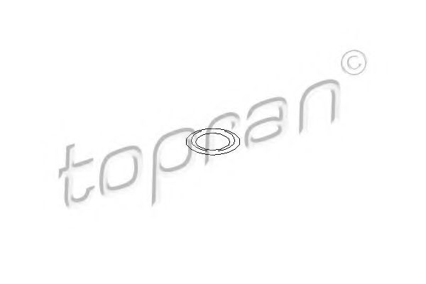 TOPRAN 720 303